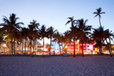 Miami Beach