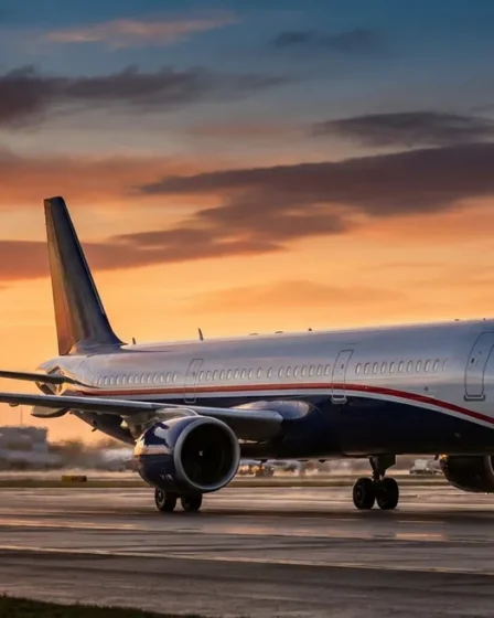American Airlines A321XLR : Vols directs vers Toulouse, Nantes, Lyon