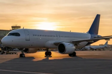 AerCap commande 100 Airbus A320neo : billets moins chers dès 2028