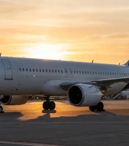 AerCap commande 100 Airbus A320neo : billets moins chers dès 2028