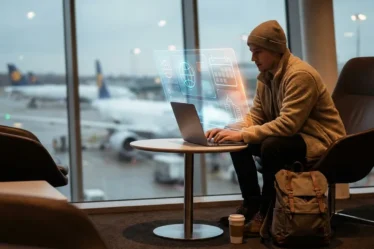 Comparatif des agents IA de voyage : Google Mariner, Accor et eDreams