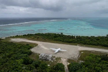Air Calédonie dépose le bilan : les îles Loyauté isolées après 25 jours