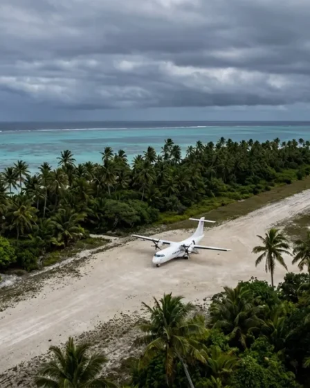 Air Calédonie : fermeture de Magenta et blocage des aérodromes des îles Loyauté