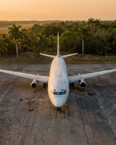 Air France suspend ses vols vers Cuba : optez pour Iberia via Madrid