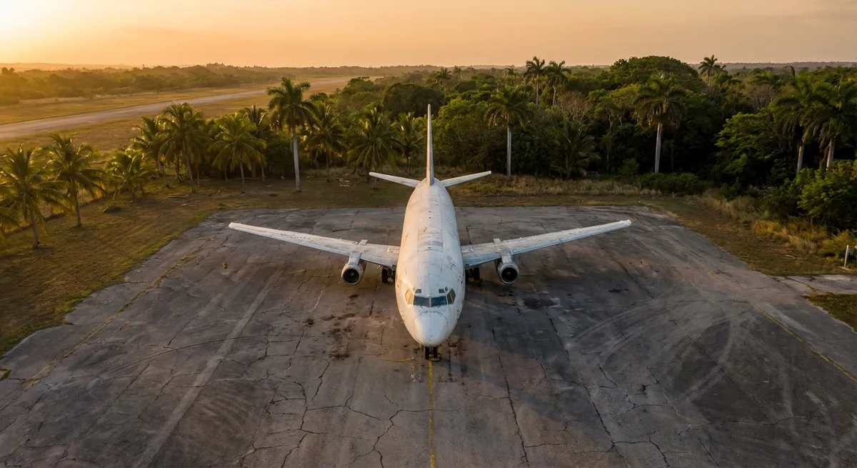 Air France suspend ses vols vers Cuba : optez pour Iberia via Madrid
