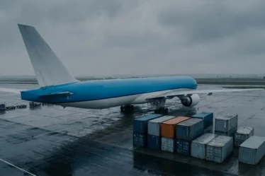 Air France-KLM condamné à 368 millions d'euros pour cartel du fret 20 ans