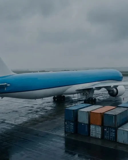 Air France-KLM condamné à 368 millions d'euros pour cartel du fret 20 ans
