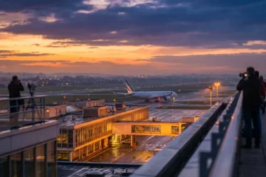 Air France quitte Orly après 80 ans : l'avenir de l'aviation domestique