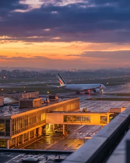 Air France quitte Orly après 80 ans : l'avenir de l'aviation domestique