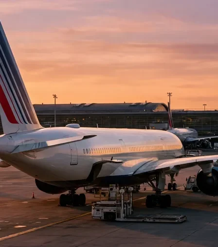 Air France été 2026 : nouvelles destinations en Asie et à Las Vegas