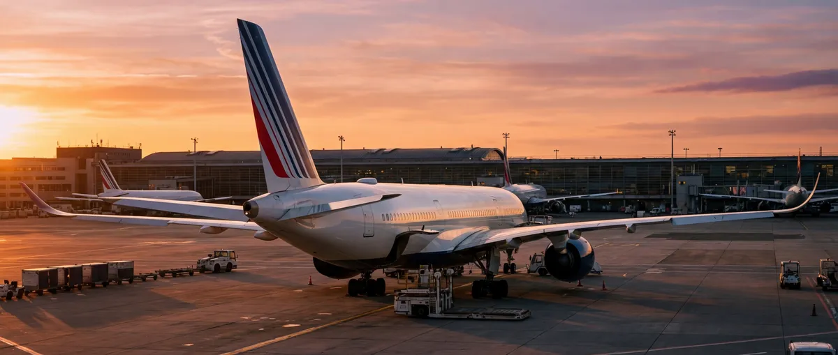 Air France été 2026 : nouvelles destinations en Asie et à Las Vegas