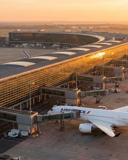 Air France quitte Orly le 29 mars : changements pour vols Antilles et Réunion