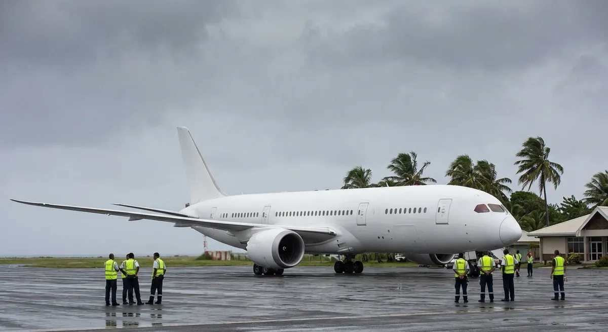 Air France suspend ses vols vers Cuba : alternatives pour rejoindre La Havane