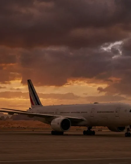Air France suspend ses vols vers Dubaï, Beyrouth et Riyad jusqu'au 4 mars