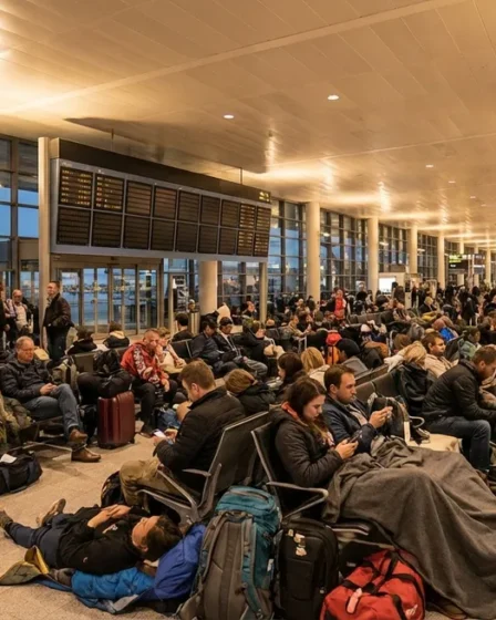 Algériens bloqués à Dubaï : suppression des amendes de visa par les Émirats