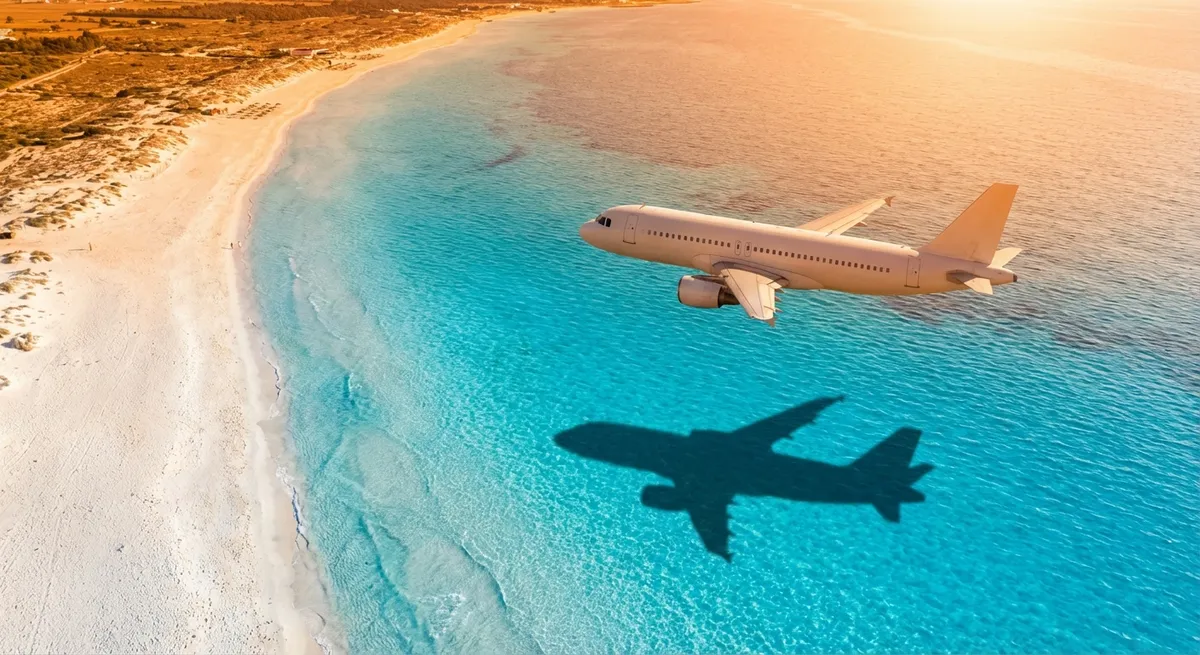 Vol direct Lille-Djerba dès avril 2026 : tarifs, horaires et infos pratiques