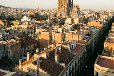 Barcelone : nouvelle taxe de séjour jusqu'à 15 euros par nuit en 2024