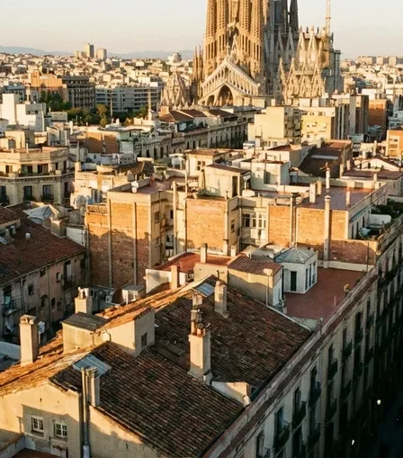 Barcelone : nouvelle taxe de séjour jusqu'à 15 euros par nuit en 2024