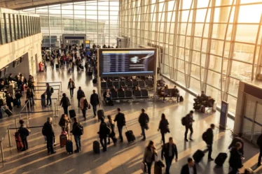 Billets d'avion vers le Maghreb : hausse des prix de 7 à 10 % en été 2026