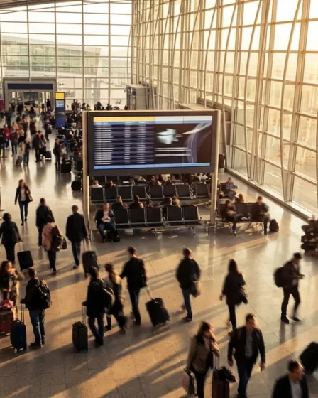 Billets d'avion vers le Maghreb : hausse des prix de 7 à 10 % en été 2026