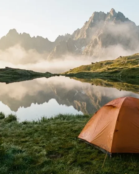 Bivouac en France : lois, autorisations et amendes jusqu'à 1 500 euros