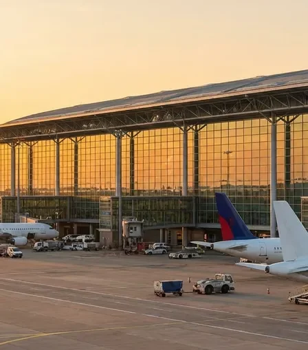 Brussels Airport : 8 nouvelles lignes vers São Paulo, Chengdu et Halifax