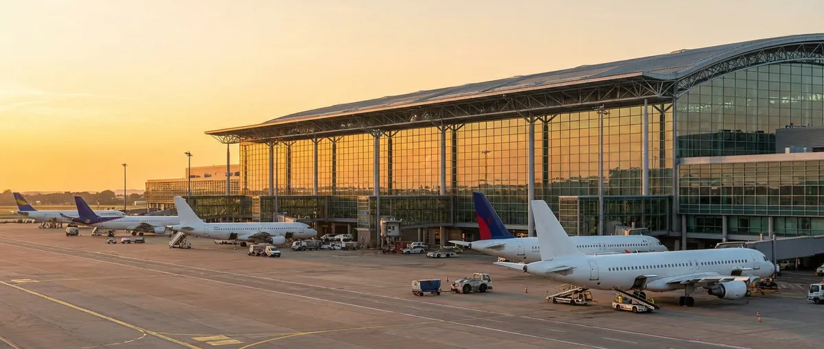 Brussels Airport : 8 nouvelles lignes vers São Paulo, Chengdu et Halifax