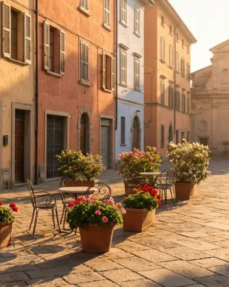Semaine idéale en mars-avril : Venise, Barcelone et Athènes à prix réduit