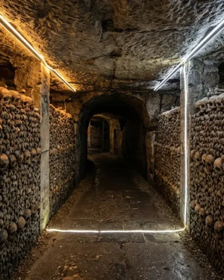 Catacombes de Paris : nouveau parcours immersif à 31 € en 2026