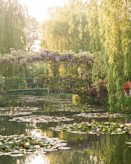 Centenaire Monet 2026 : itinéraire des cinq expos incontournables à Paris et en Normandie