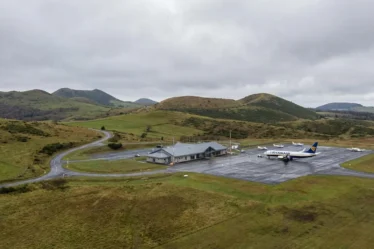 Ryanair quitte Clermont-Ferrand : rassemblement pour sauver le vol Porto