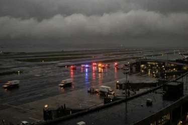 Air Canada : collision avec un camion de pompiers à LaGuardia, 600 vols annulés