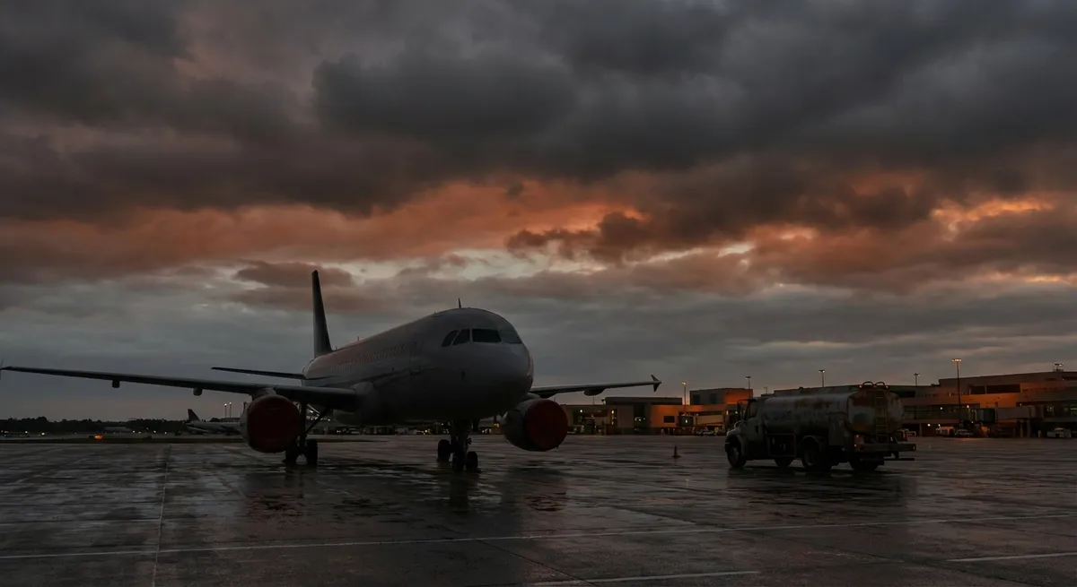 IATA alerte : les compagnies aériennes en perte malgré la hausse des tarifs