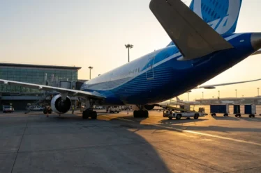 Vols Paris-Asie : Air China, China Southern et Eastern jusqu'à -50%