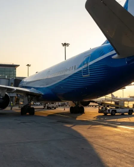 Vols Paris-Asie : Air China, China Southern et Eastern jusqu'à -50%