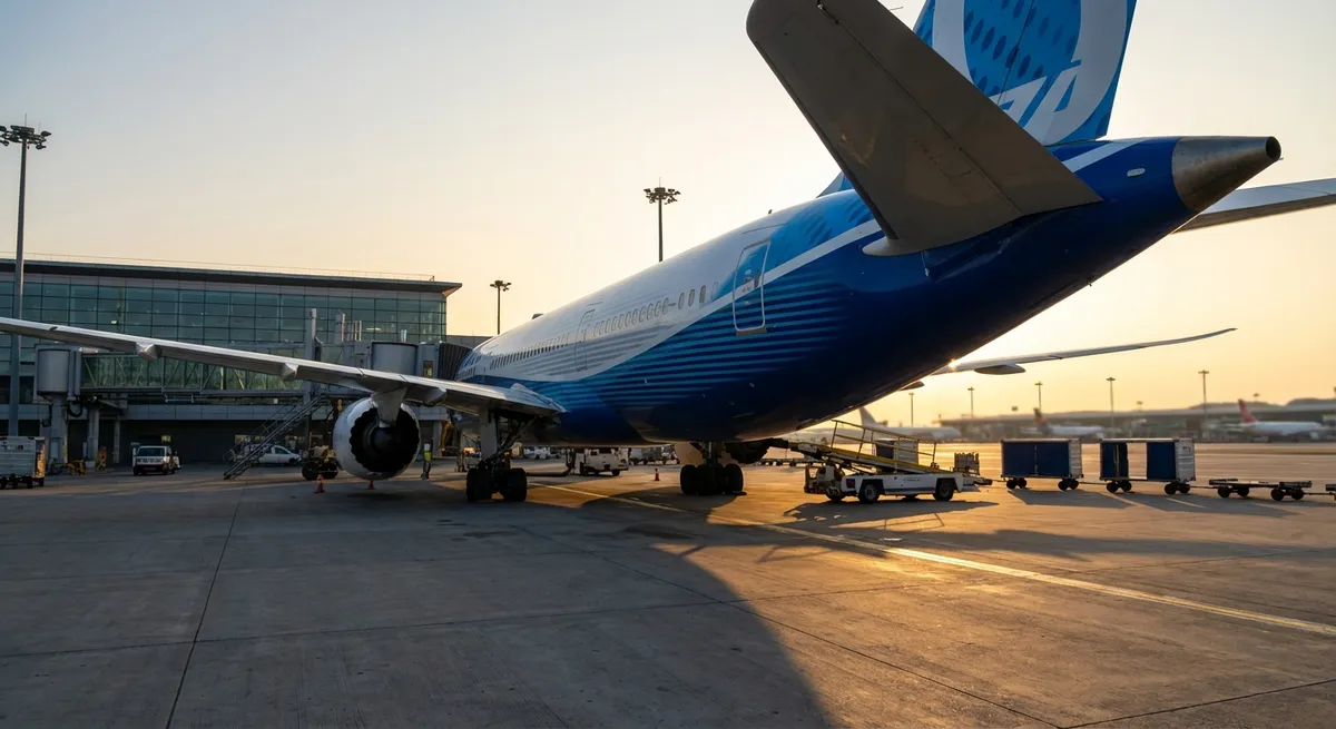 Vols Paris-Asie : Air China, China Southern et Eastern jusqu'à -50%