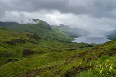 8 destinations à moins de 20 °C pour échapper à la canicule cet été