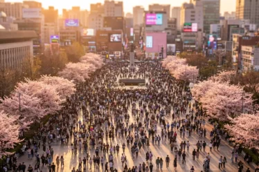 Corée du Sud : vols en hausse de 25 %, la K-culture transforme le voyage
