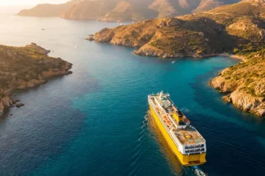 Corsica Ferries : 3 nouvelles lignes vers Propriano et la Sardaigne en 2026