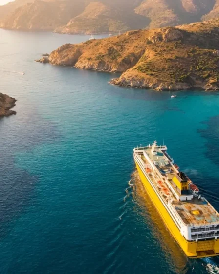 Corsica Ferries : 3 nouvelles lignes vers Propriano et la Sardaigne en 2026