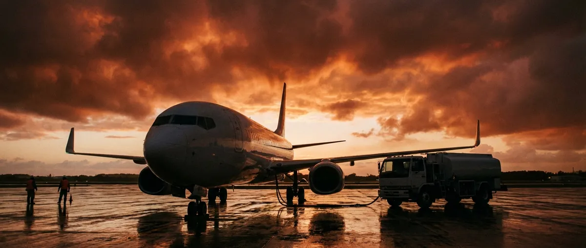 Kérosène à 216 $/baril : astuces pour des vacances d'été 2026 économiques