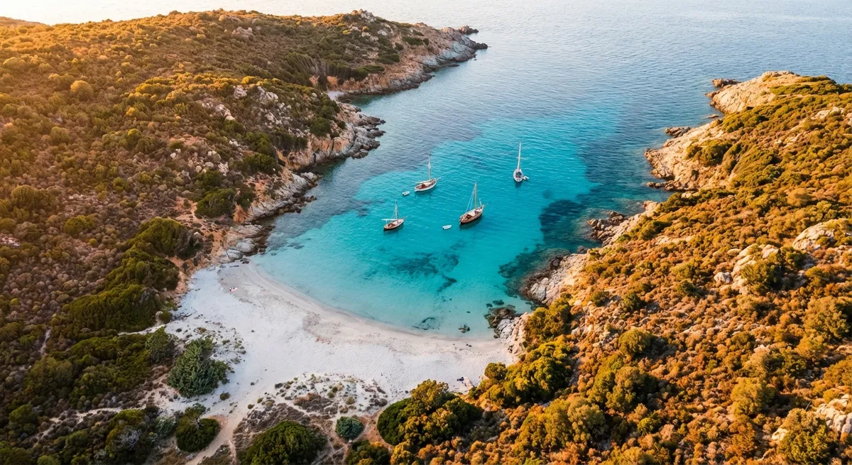 Crise au Moyen-Orient : 5 régions françaises attirant 800 000 vacanciers en 2026