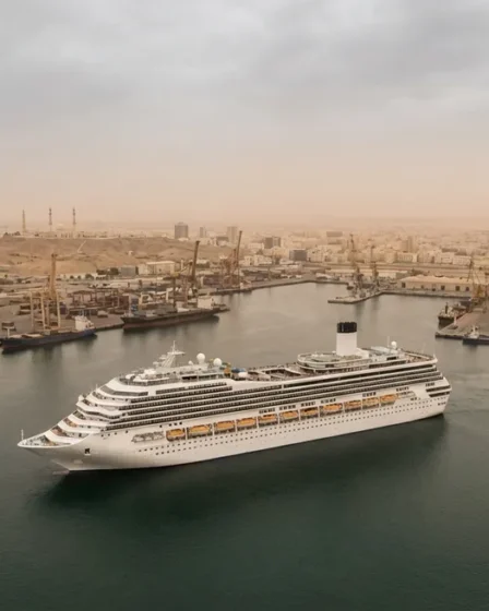 Détroit d'Ormuz bloqué : 6 paquebots et 18 000 croisiéristes en danger