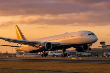 Delta, Alaska et American : 650 vols vers l'Europe cet été en baisse