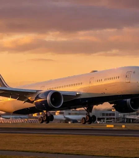 Delta, Alaska et American : 650 vols vers l'Europe cet été en baisse