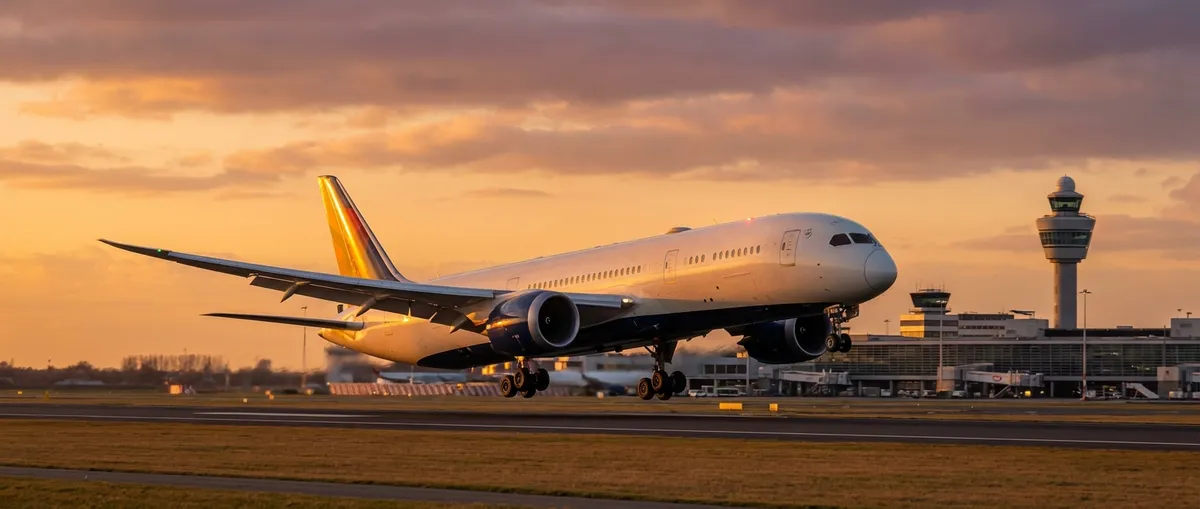 Delta, Alaska et American : 650 vols vers l'Europe cet été en baisse