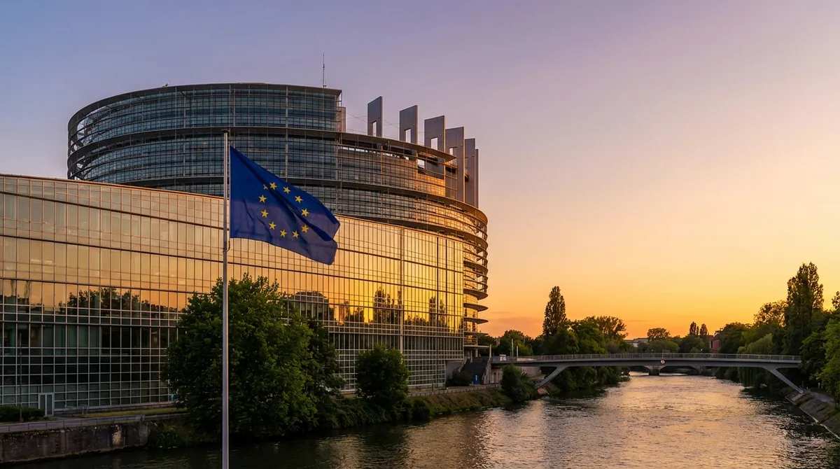 Parlement européen : 5 nouveaux droits pour les voyages à forfait en 2023