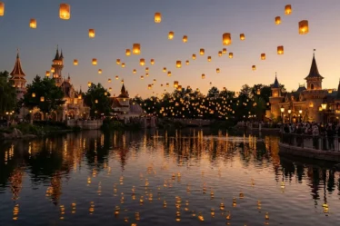 Disney Adventure World : 5 nouveautés captivantes à découvrir le 29 mars