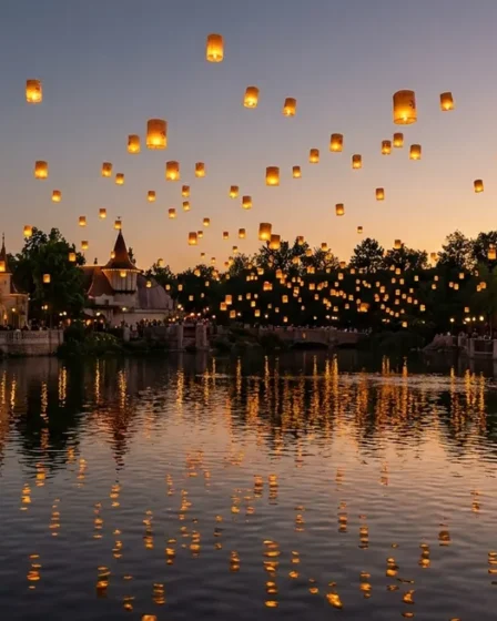 Disney Adventure World : 5 nouveautés captivantes à découvrir le 29 mars