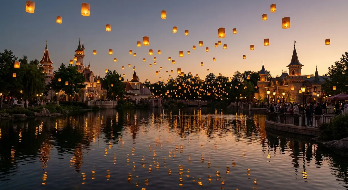 Disney Adventure World : 5 nouveautés captivantes à découvrir le 29 mars